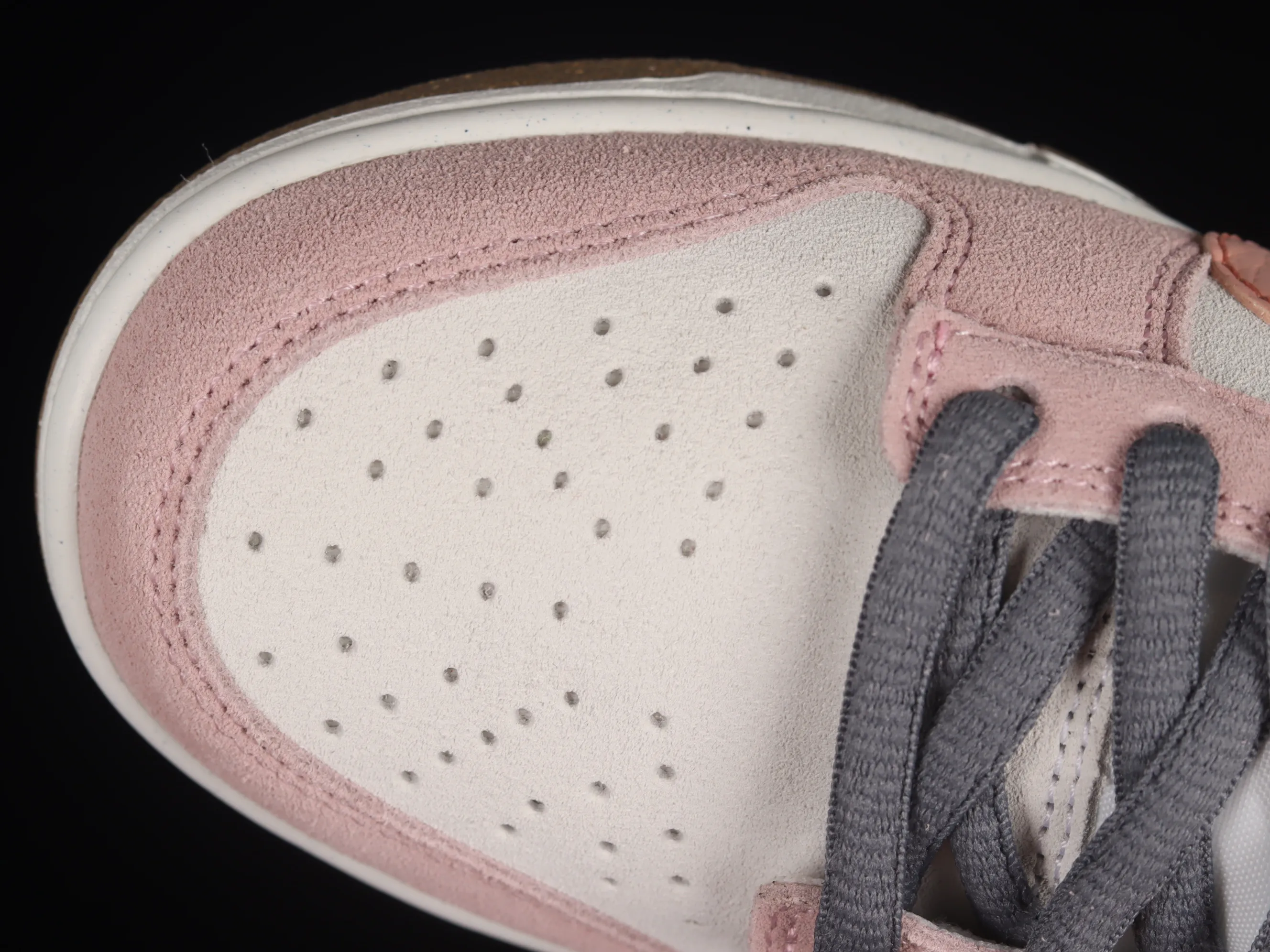 All Categories Nk SB Dunk Series Nk SB Dunk Low Low-top sneakers Nk SB Dunk Low "85" Coconut milk powder Panda knows magic SB low-top sports and leisure sneakers DO9457-120